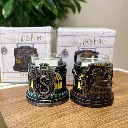 The Potter Flame™ – Hogwarts House Candle