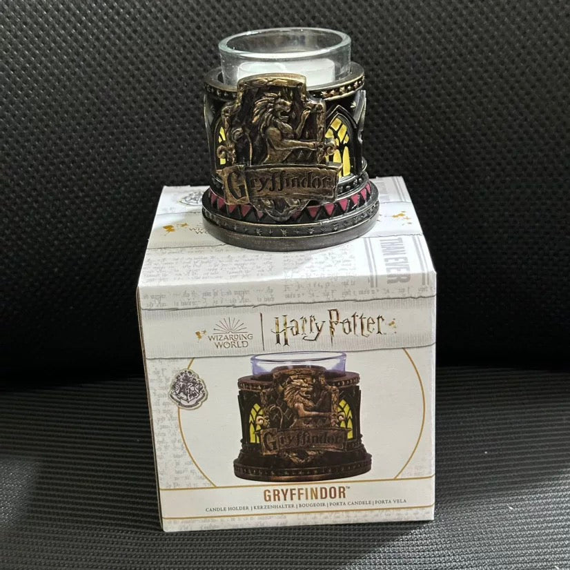 The Potter Flame™ – Hogwarts House Candle