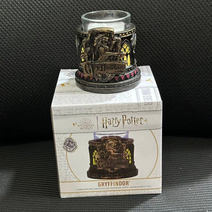 The Potter Flame™ – Hogwarts House Candle