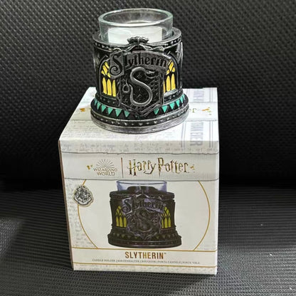 The Potter Flame™ – Hogwarts House Candle