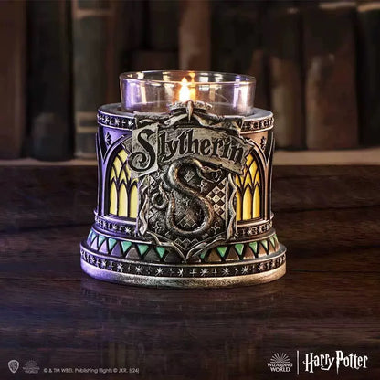 The Potter Flame™ – Hogwarts House Candle