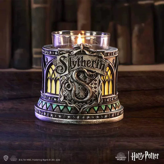 The Potter Flame™ – Hogwarts House Candle