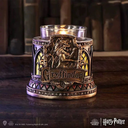 The Potter Flame™ – Hogwarts House Candle